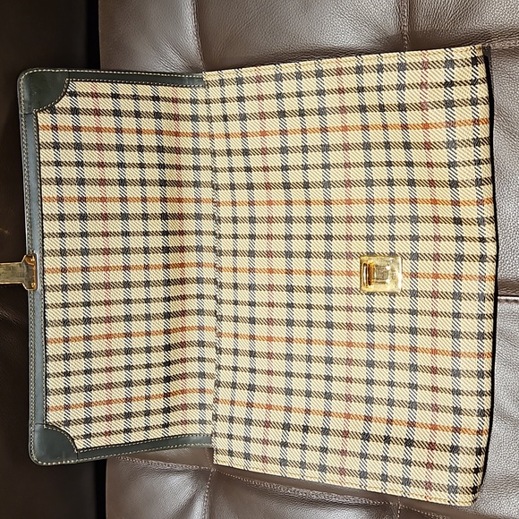 DAKS COMPUTER LAPTOP CASE/PORFOLIO BUSINESS CASE - Picture 5 of 15